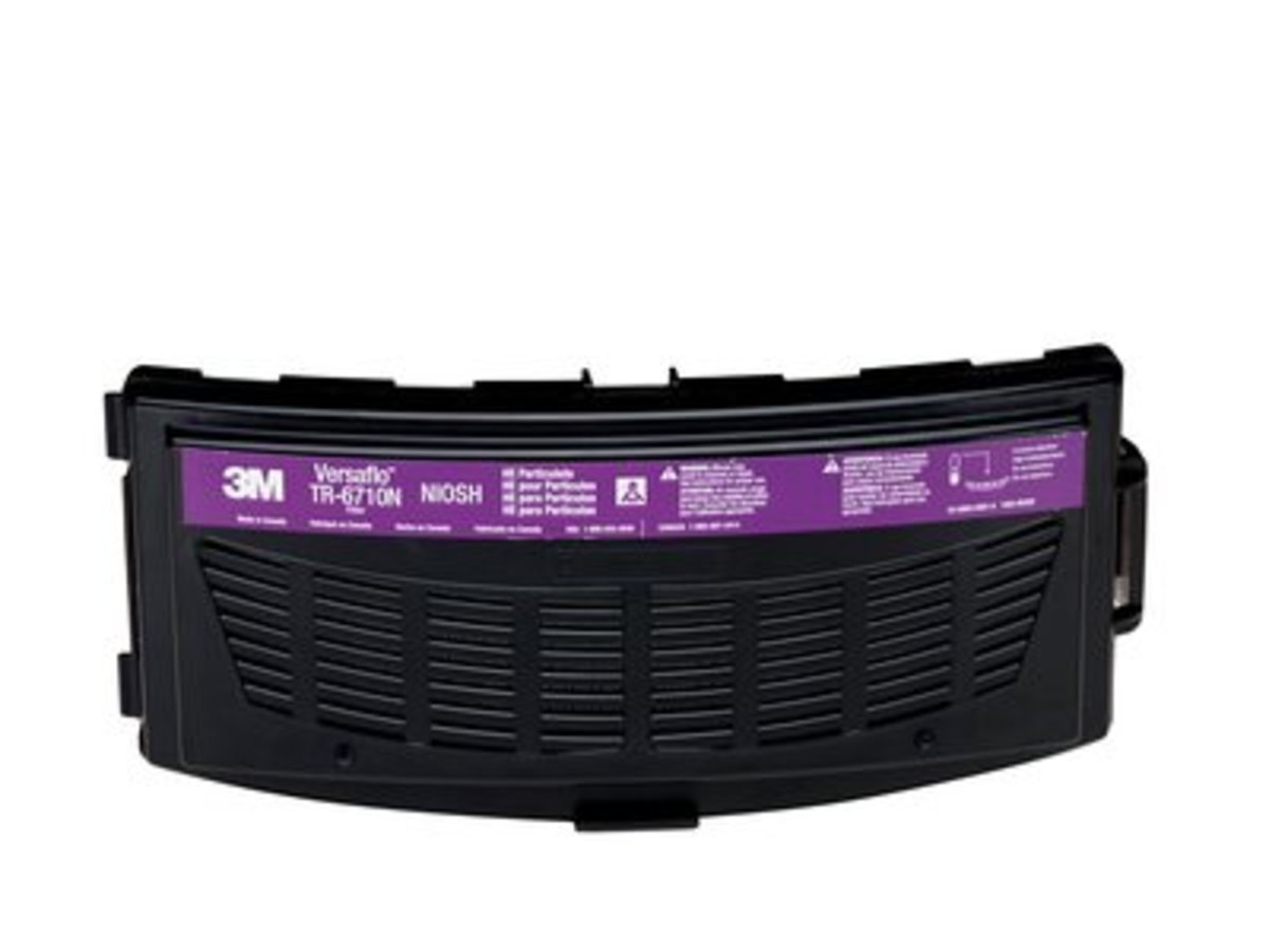 3M™ Filter (Availability restrictions apply.)