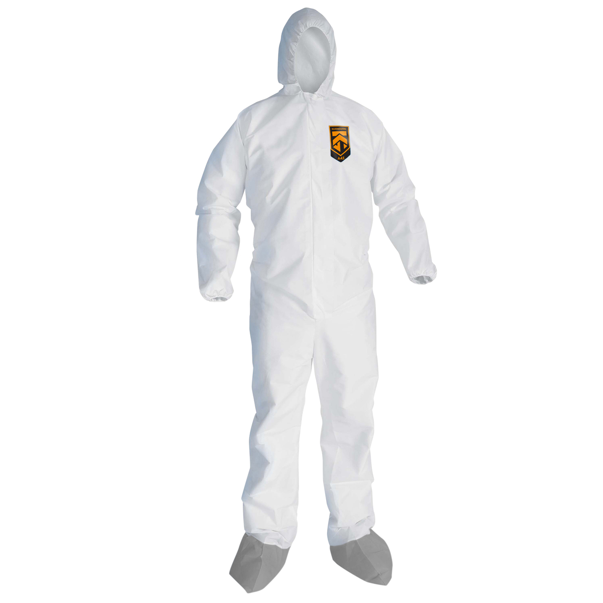 KimberlyClark Professional 2XL White KleenGuard A45 D K4548975 for sale online at autumn supply