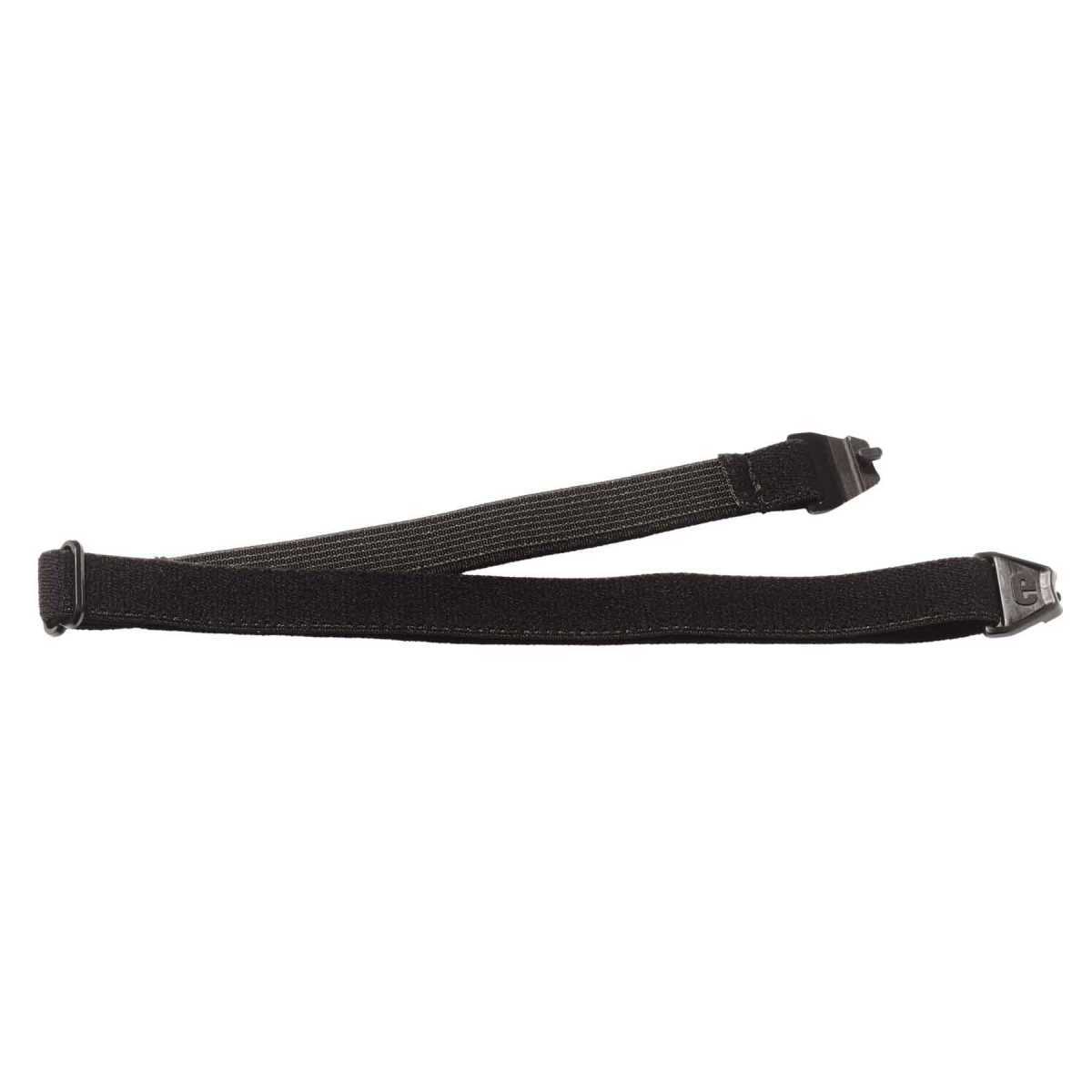 Ergodyne Black Elastic Skullerz Retainer Strap E5759991 for sale online at autumn supply