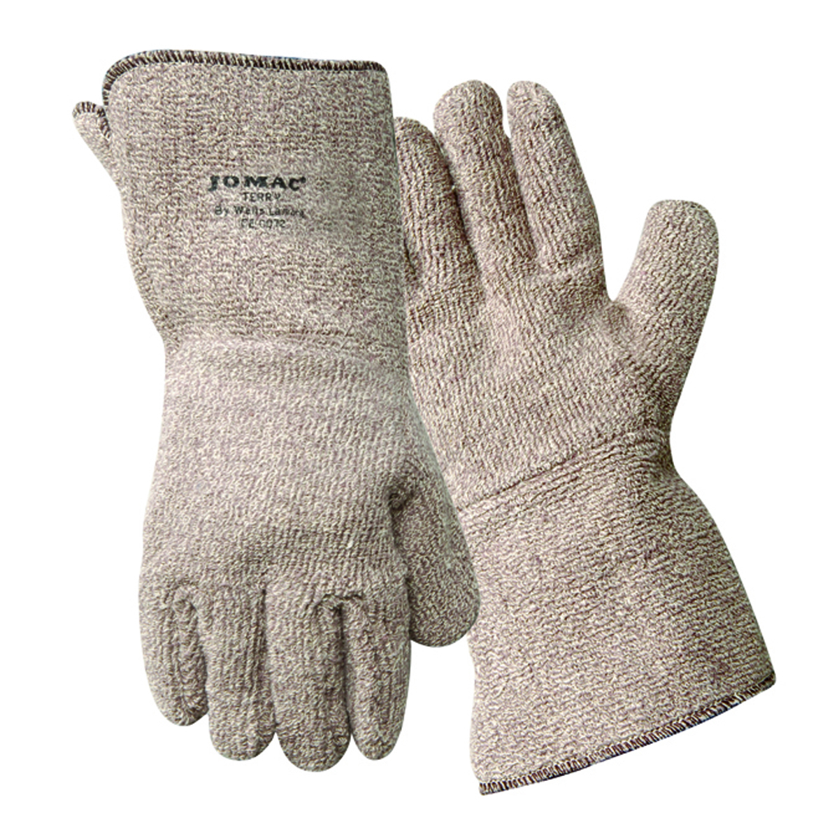 Wells Lamont Jomac XLarge 10 Brown Extra Heavy Weight WLA636HR for sale online at autumn supply