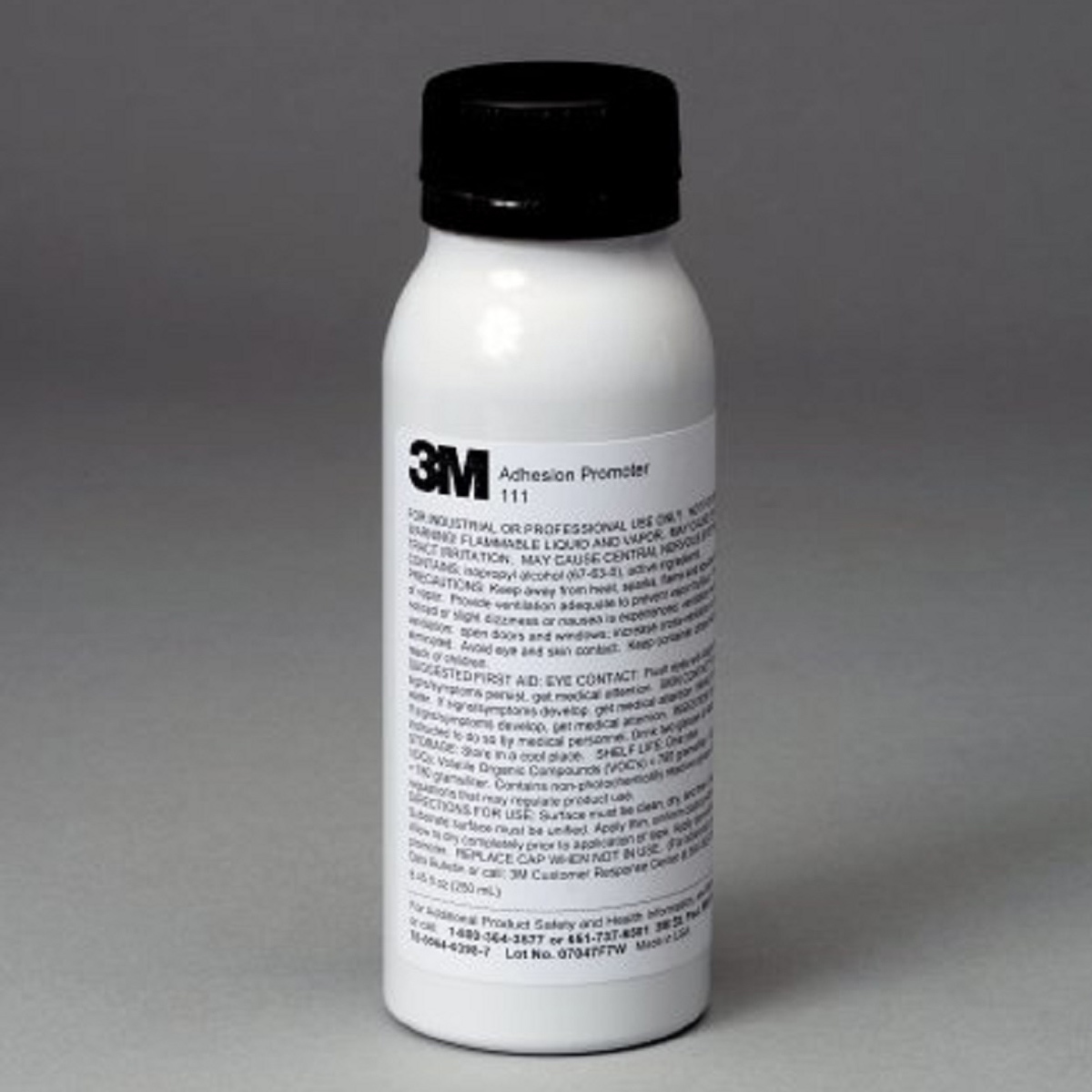 3M™ 5 gal Pail Clear Adhesion Promoter