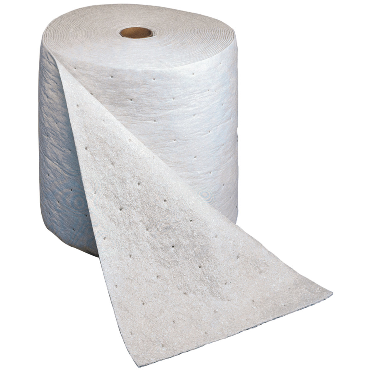 3M 15 X 150 Gray PolyesterPolypropylene Sorbent Roll 3MRM-RL15150DDM for sale online at autumn supply