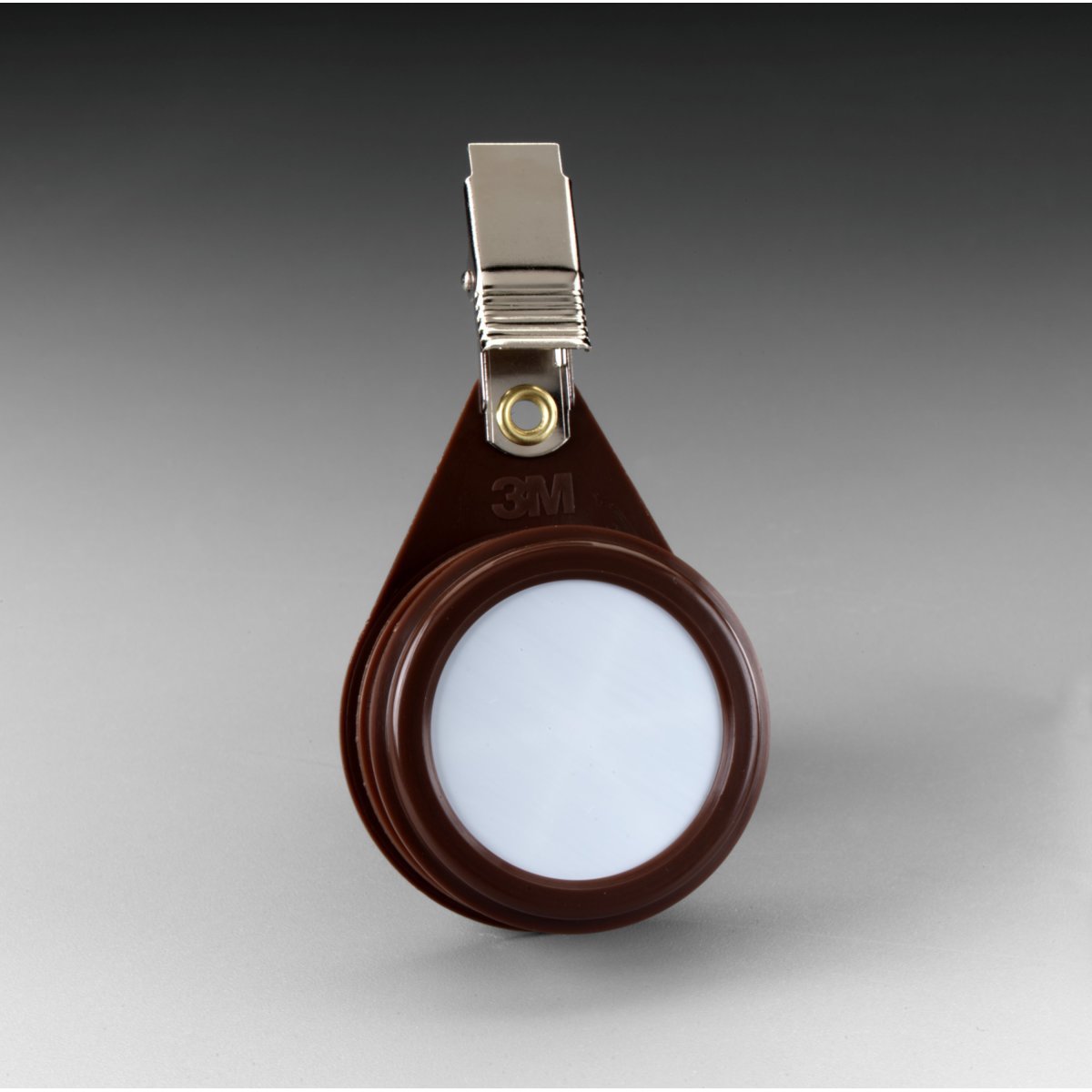3M™ Black 3520B Organic Vapor Monitor For SD-200 Sound Detector With Primary And Back-Up Sorbent Pads And 18-Month Shelf Life (5 3M™ Black 3520B Organic Vapor Monitor For SD-200 Sound Detector With Primary And Back-Up Sorbent Pads And 18-Month Shelf Life (5