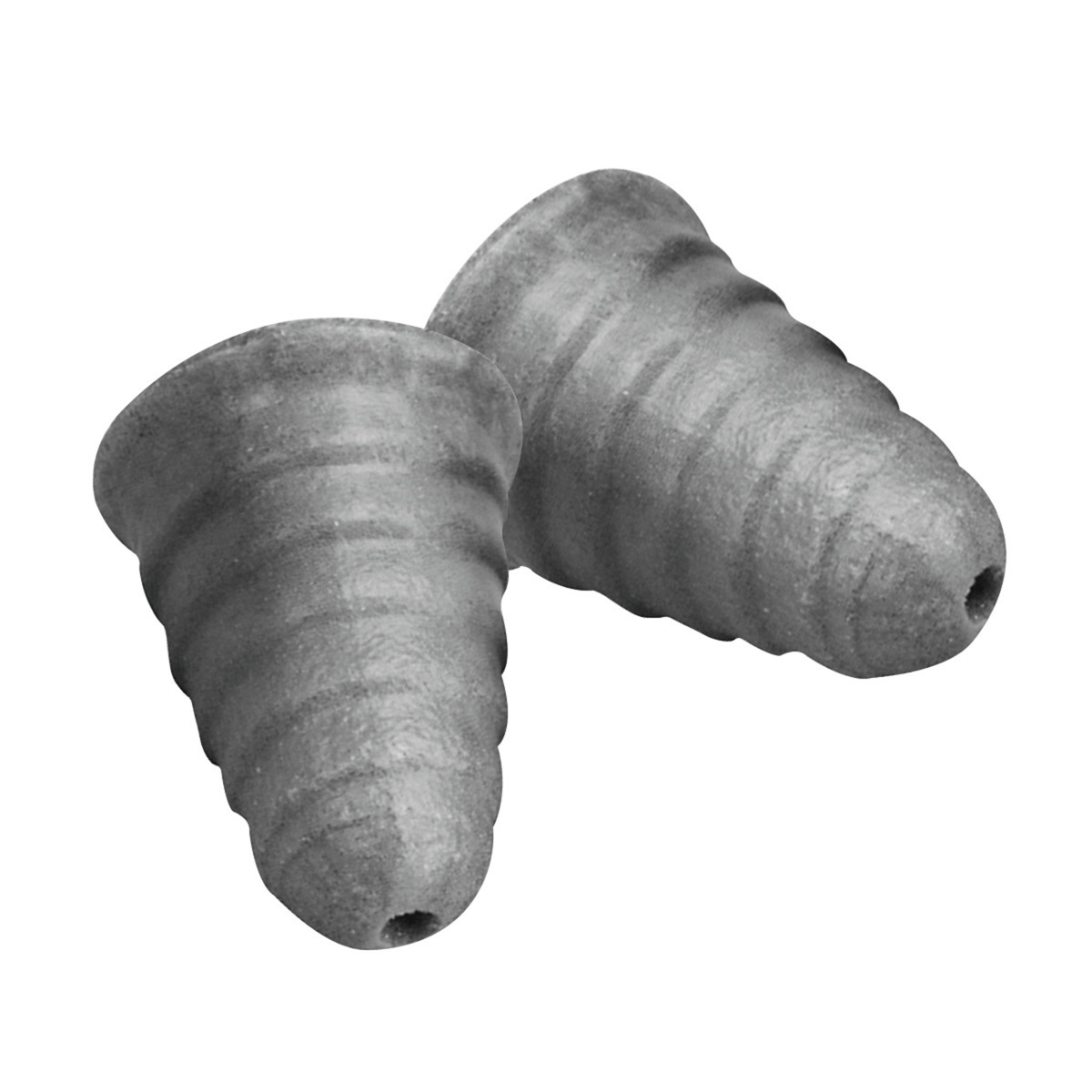 3M Peltor Skull Screw Gray Replacement Tips 3MR370-1019-10 for sale online at autumn supply