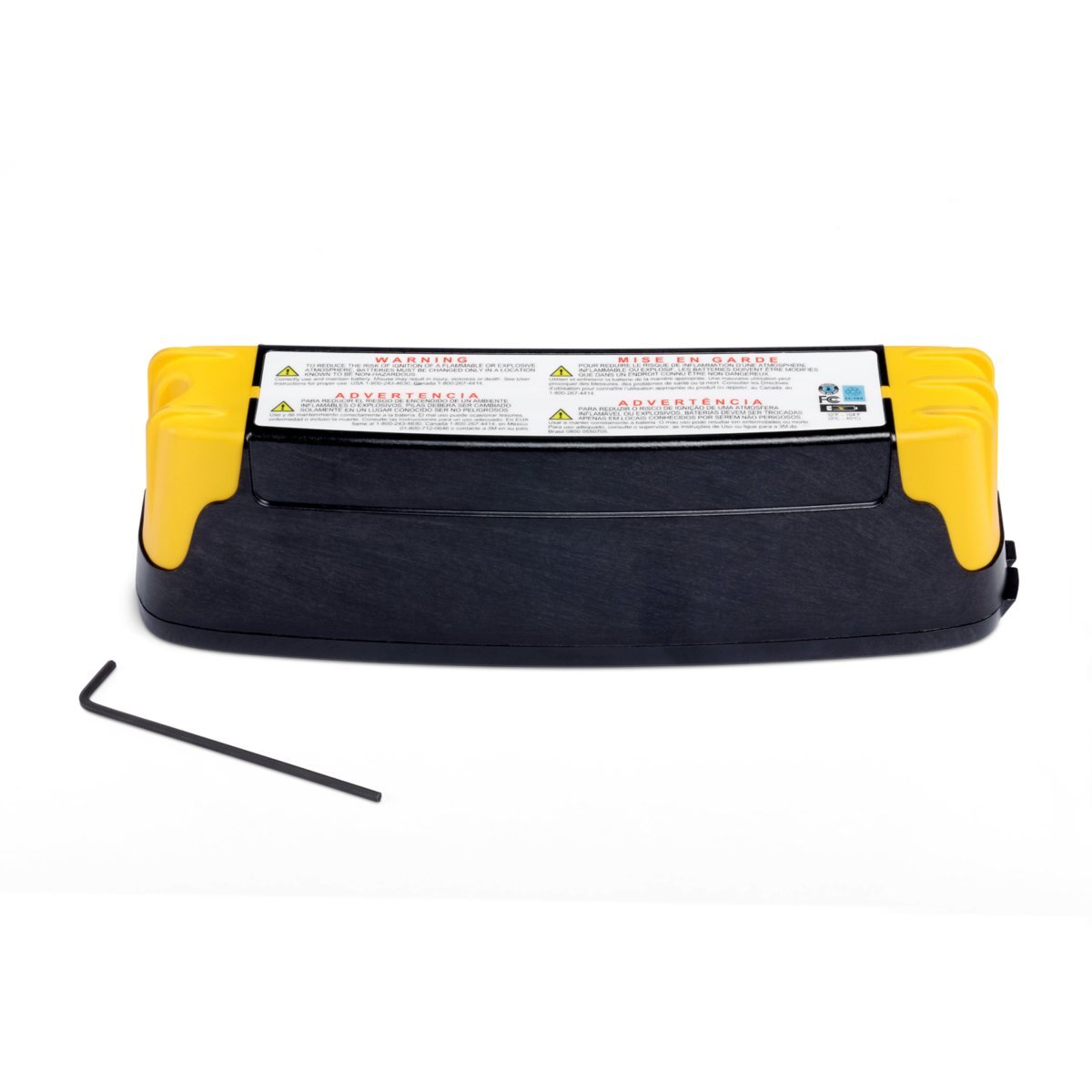 3M TR830 Lithium Ion Rechargeable Battery Pack For Ve 3MRTR-830 for sale online at autumn supply