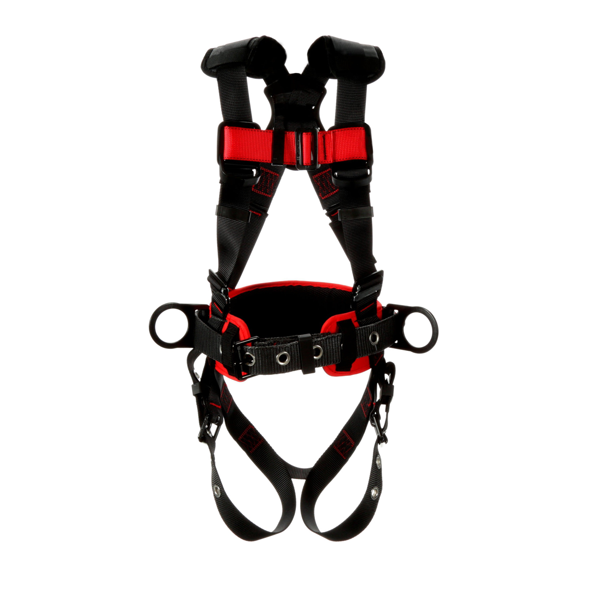 3M Protecta Construction Style Positioning Harness 11 D621161310 for sale online at autumn supply