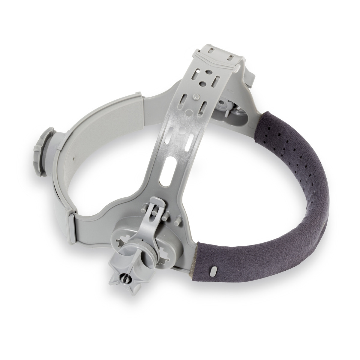 Miller Gray Ratchet Type Replacement Headgear Assembl MIL770246 for sale online at autumn supply