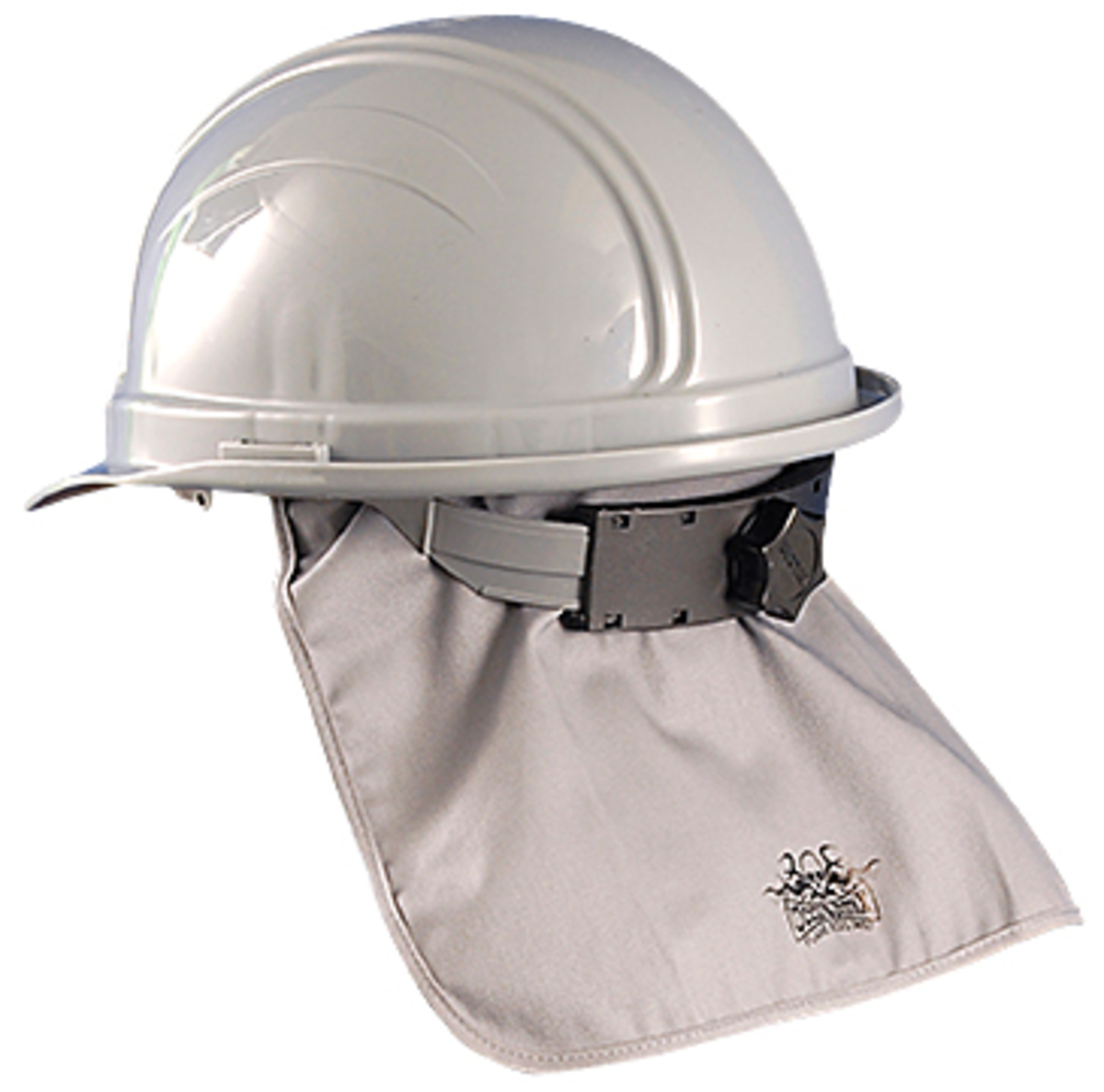 OccuNomix Gray MiraCool FR Twill Pad OCC969-FR11 for sale online at autumn supply