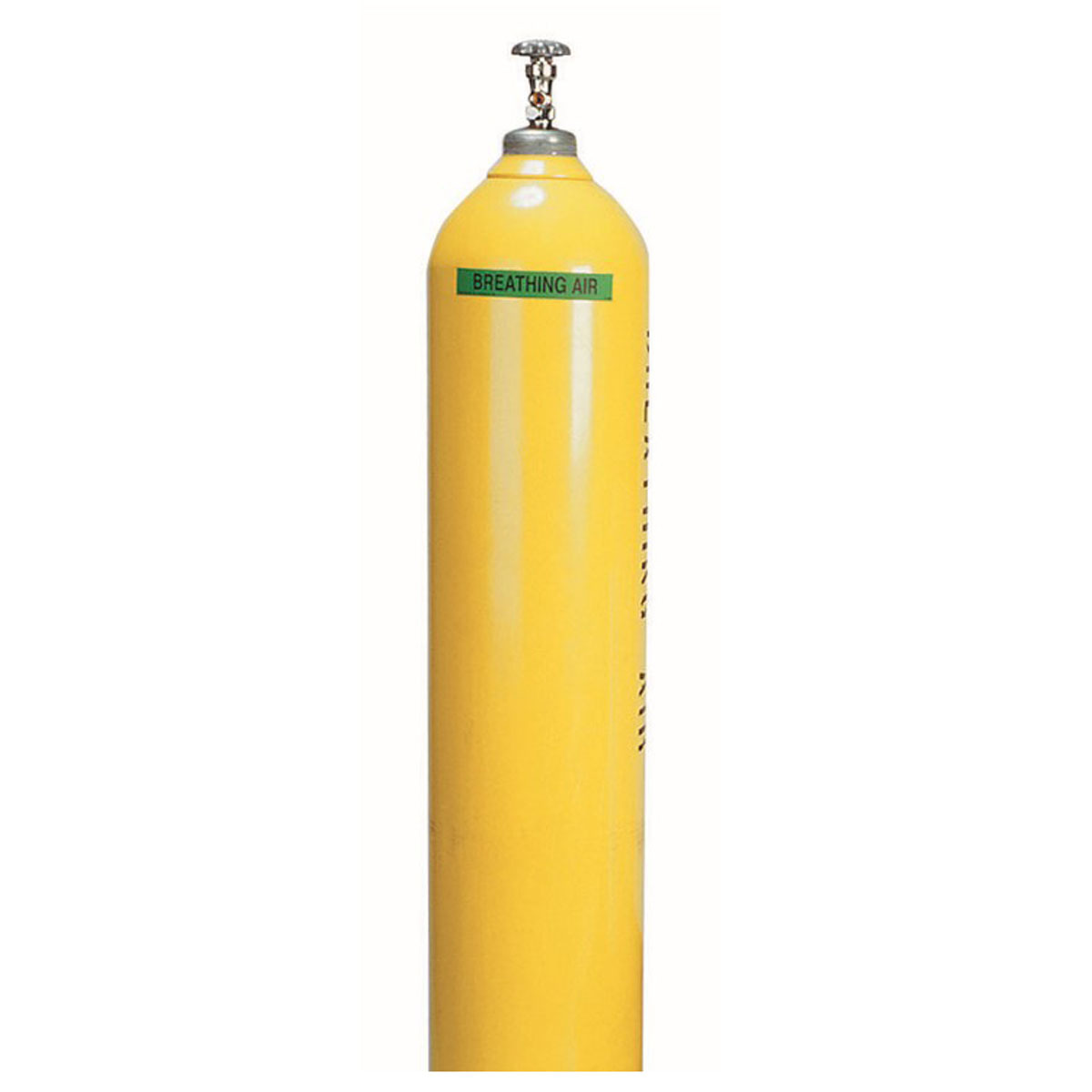 Air Systems International 300 CF 2400 PSI Air Storage Cylinder