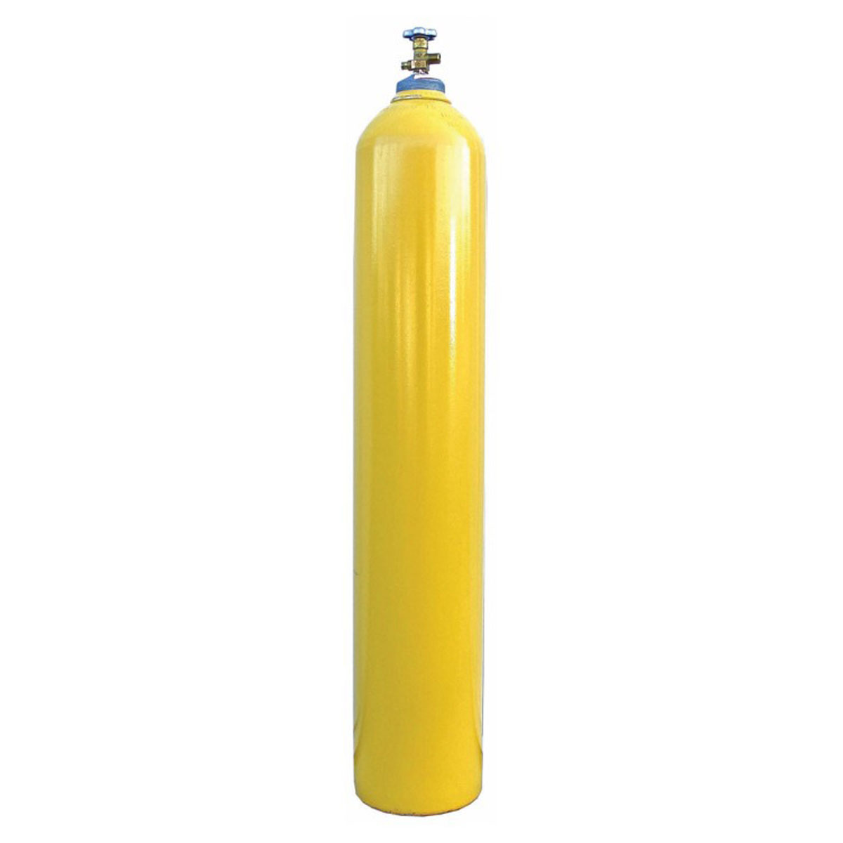 Air Systems International 444 CF 4500 PSI Air Storage Cylinder