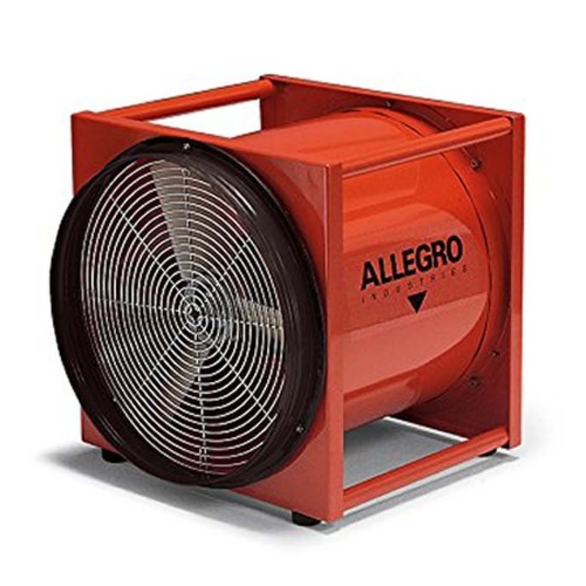 Allegro 26 9570 CFM Epoxy Powder Blower ALE9530 for sale online at autumn supply