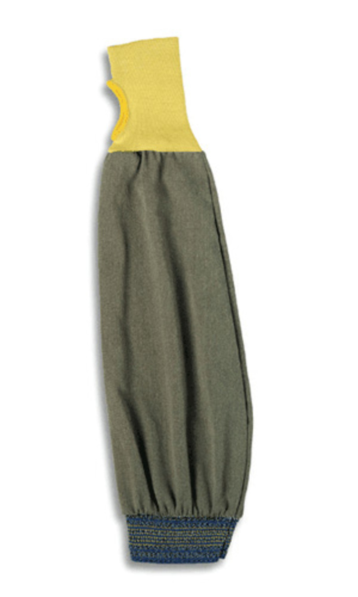 Ansell 26 Brown Light Weight Kevlar Flame Resistant S ANE59-406-26 for sale online at autumn supply