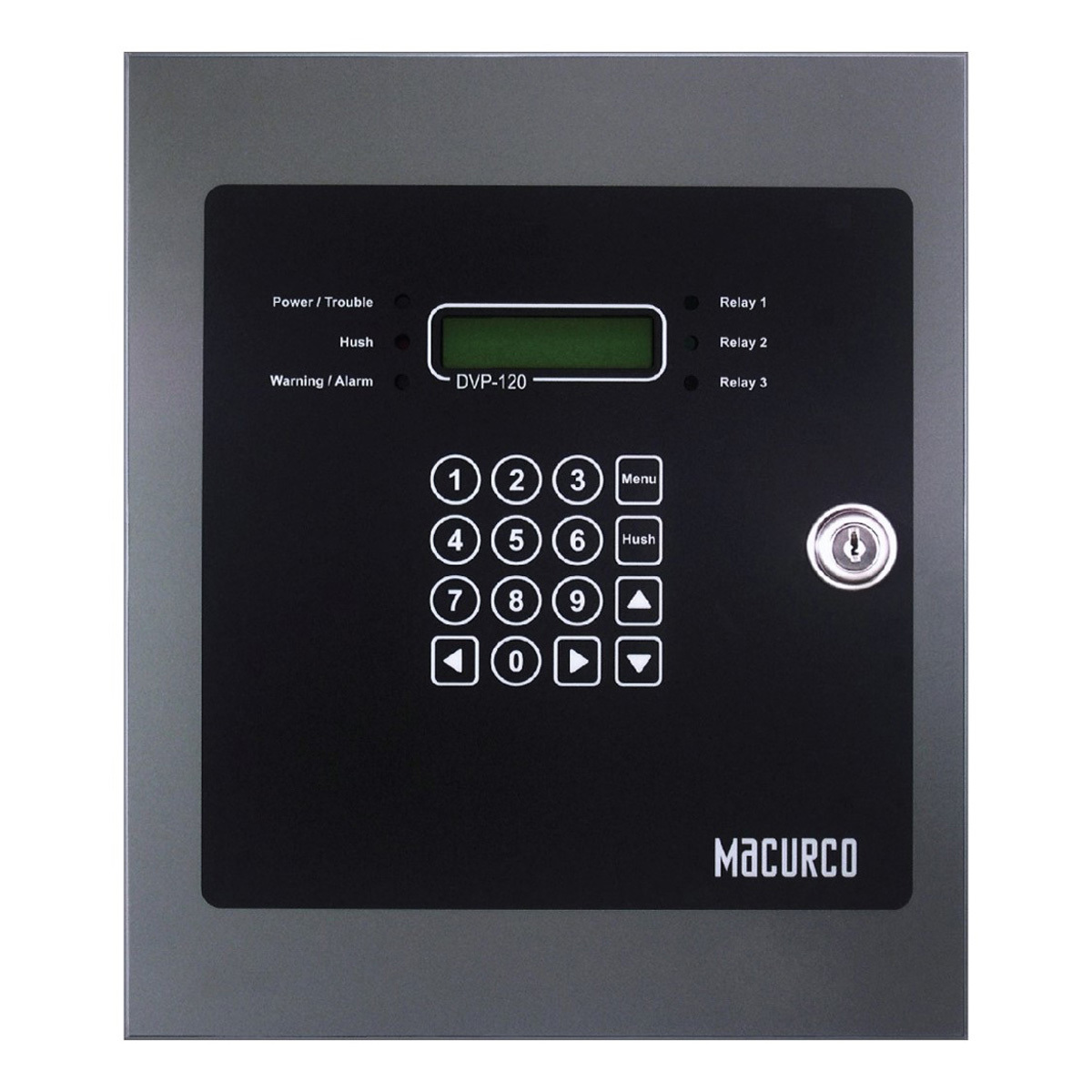 Macurco DVP120 Control Panel For 6Series And 12Series AR0DVP-120 for sale online at autumn supply