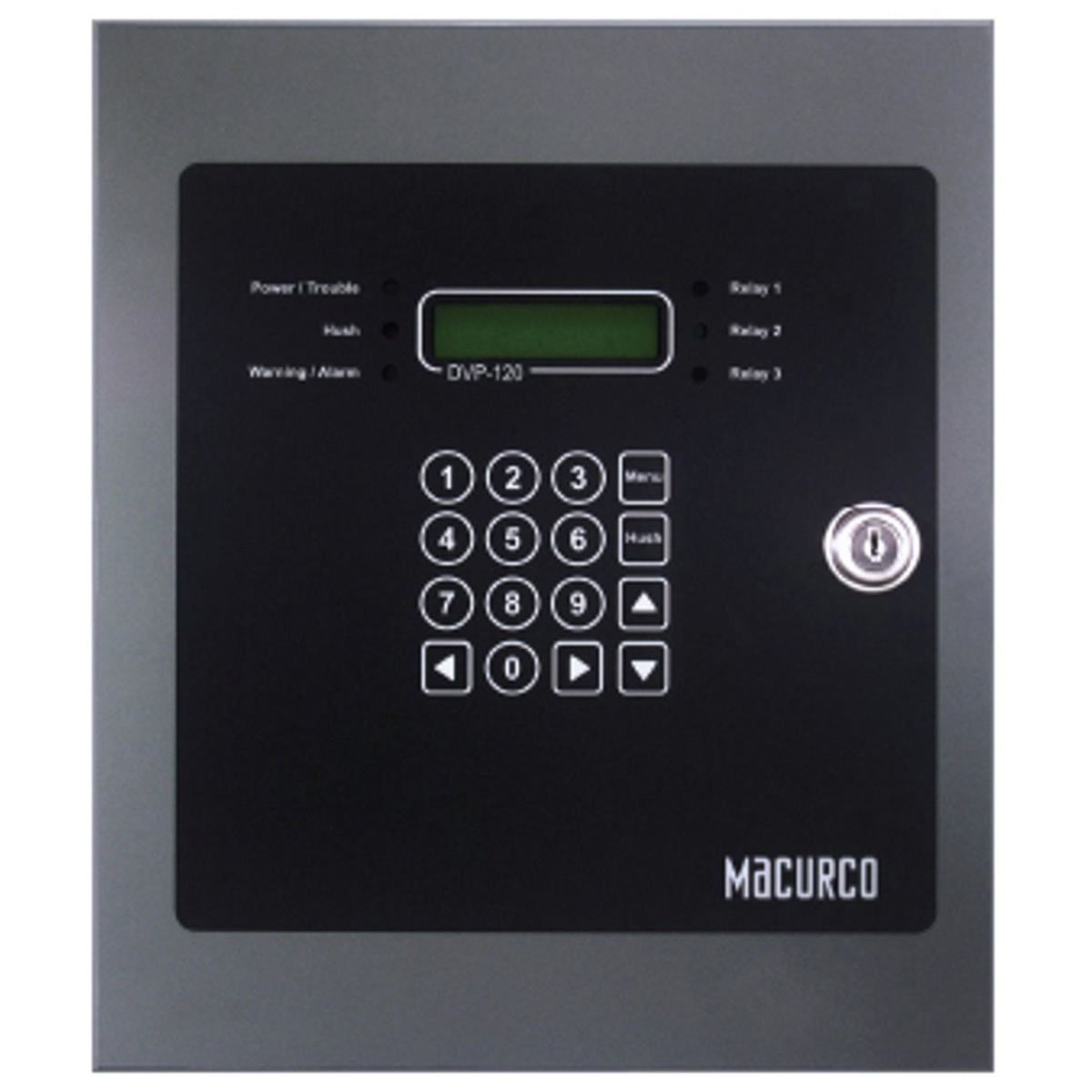 Macurco DVP120M Control Panel For 6Series And 12Serie AR0DVP-120M for sale online at autumn supply