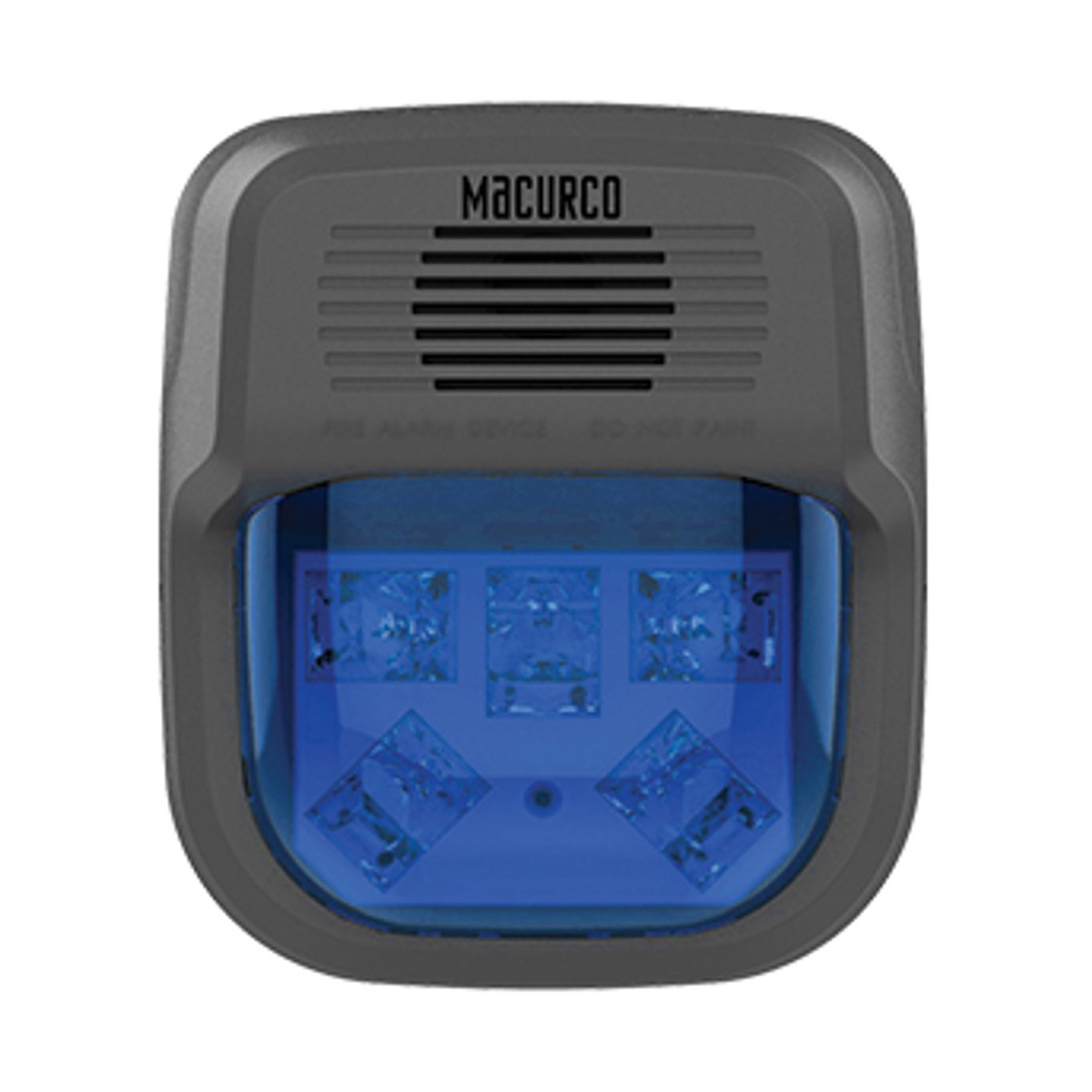 Macurco HSB HornStrobe Signal Device For 6Series Fixe AR0HS-B for sale online at autumn supply