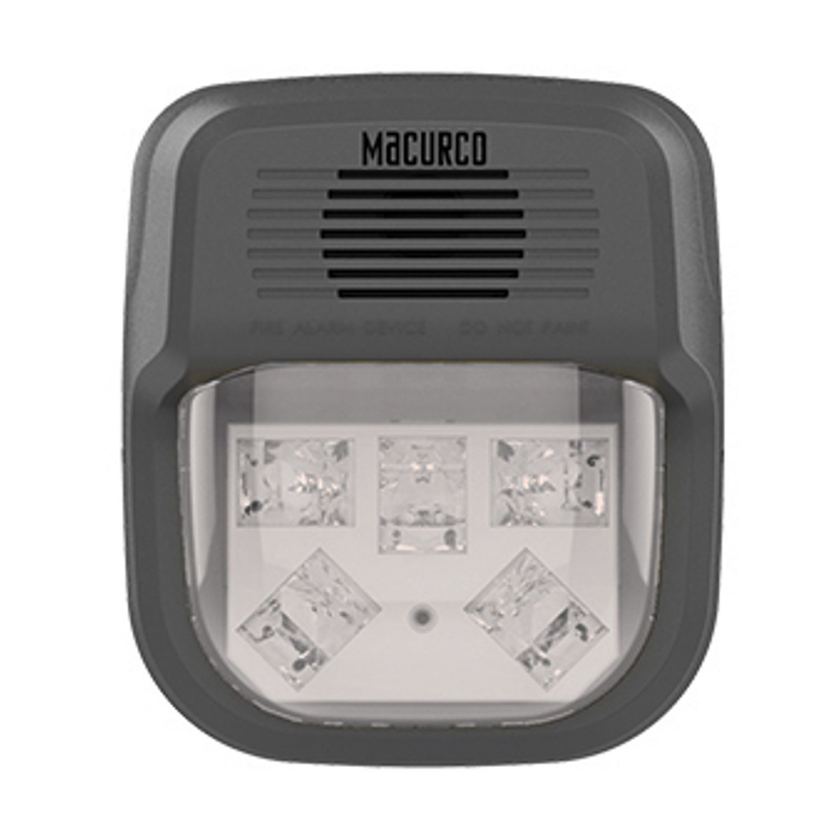 Macurco HSC HornStrobe Signal Device For 6Series Fixe AR0HS-C for sale online at autumn supply
