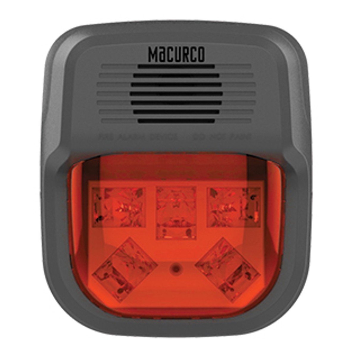 Macurco HSR HornStrobe Signal Device For 6Series Fixe AR0HS-R for sale online at autumn supply