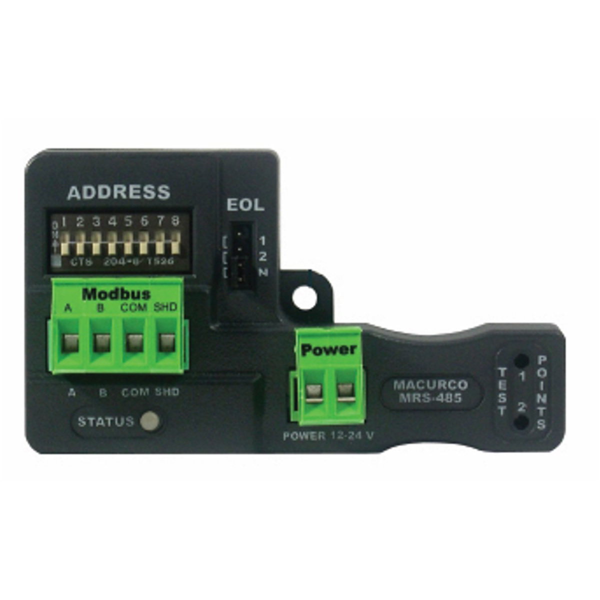 Macurco MRS485 Electrical Adaptor For 6Series Fixed G AR0MRS-485 for sale online at autumn supply