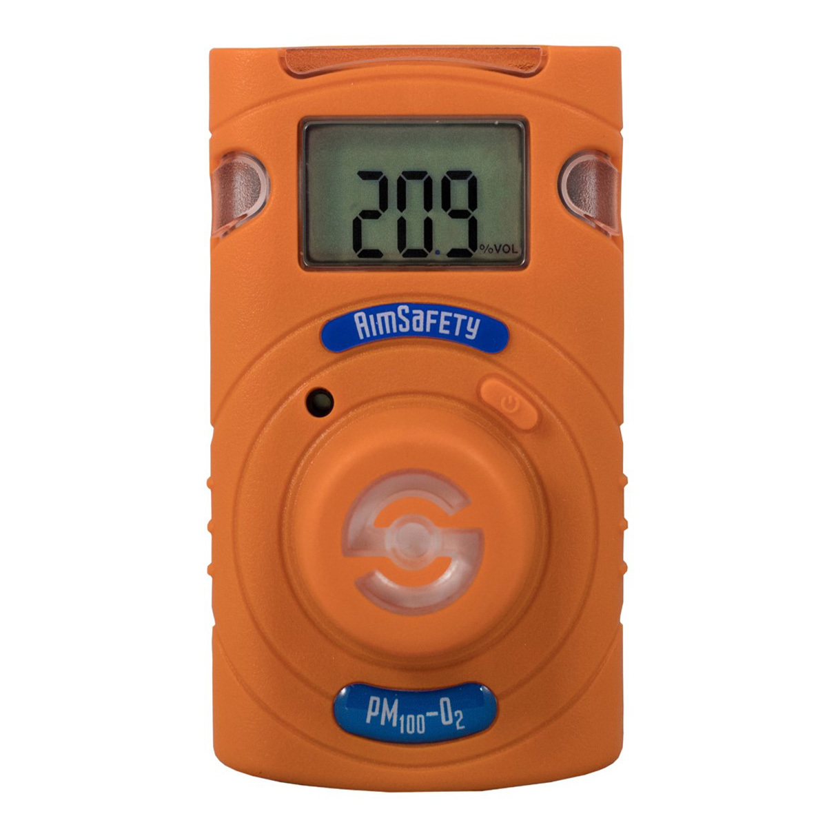 Macurco™ AimSafety PM100-O2 Portable Oxygen Detector