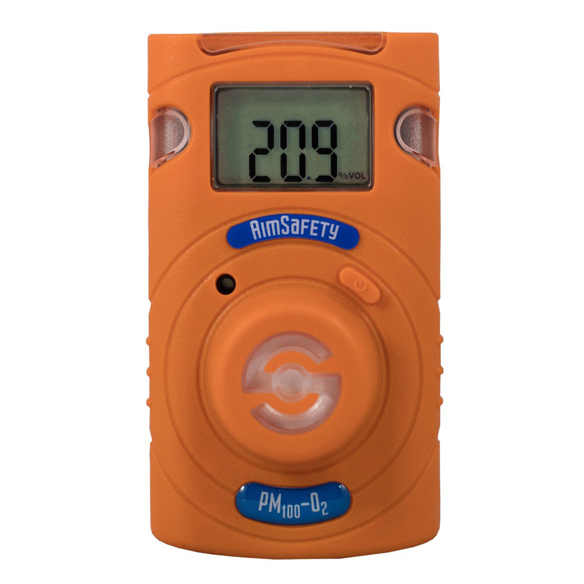 Macurco AimSafety PM100O2 Portable Oxygen Detector AR0PM100-O2 for sale online at autumn supply