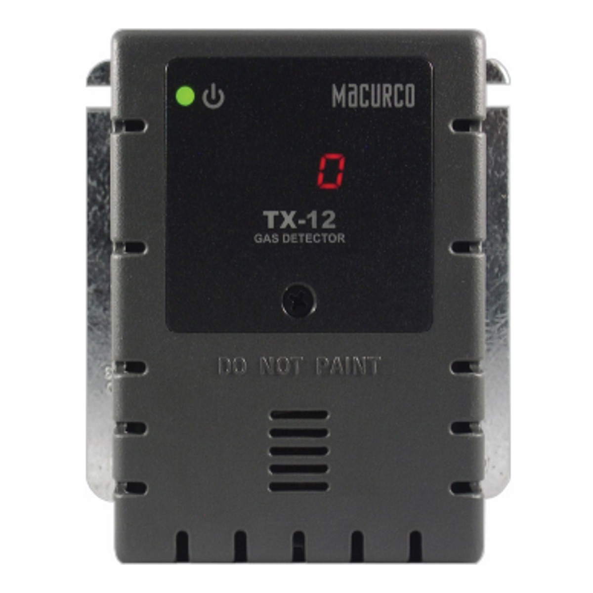 Macurco™ TX-12-AM Fixed Ammonia Detector
