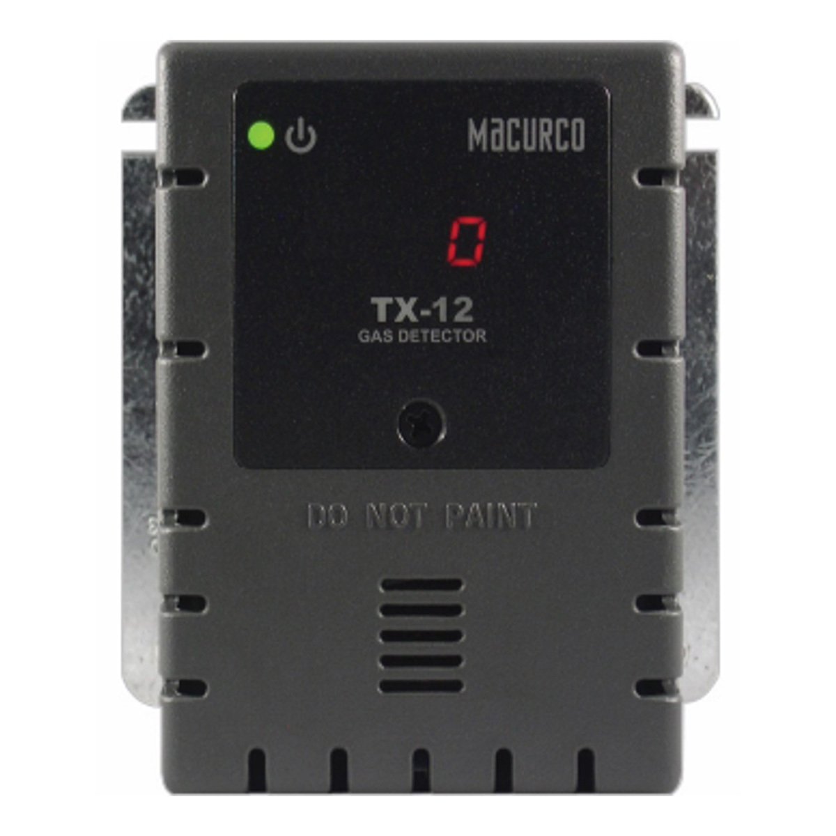 Macurco TX12AM Fixed Ammonia Detector AR0TX-12-AM for sale online at autumn supply