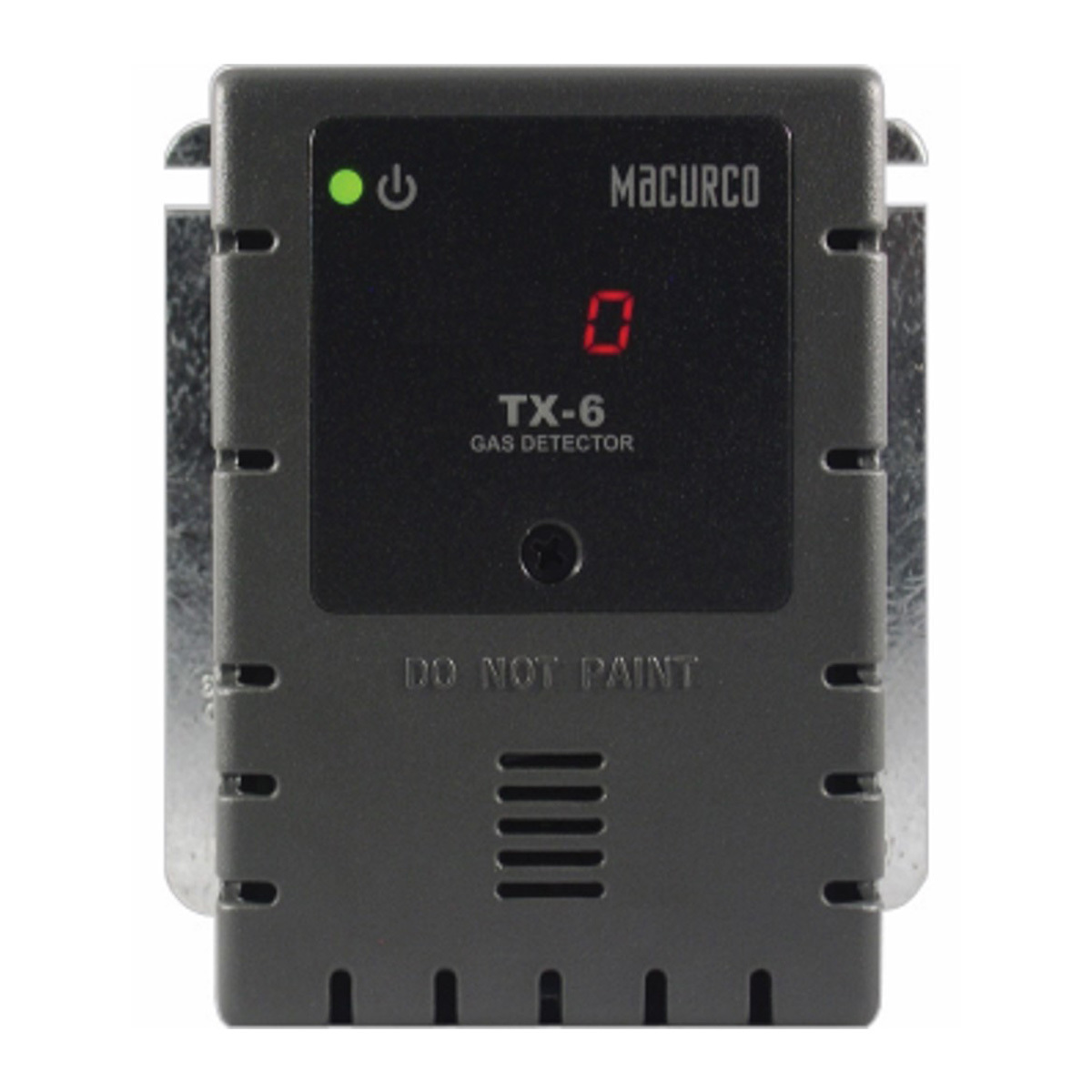 Macurco™ TX-6-AM Fixed Ammonia Detector