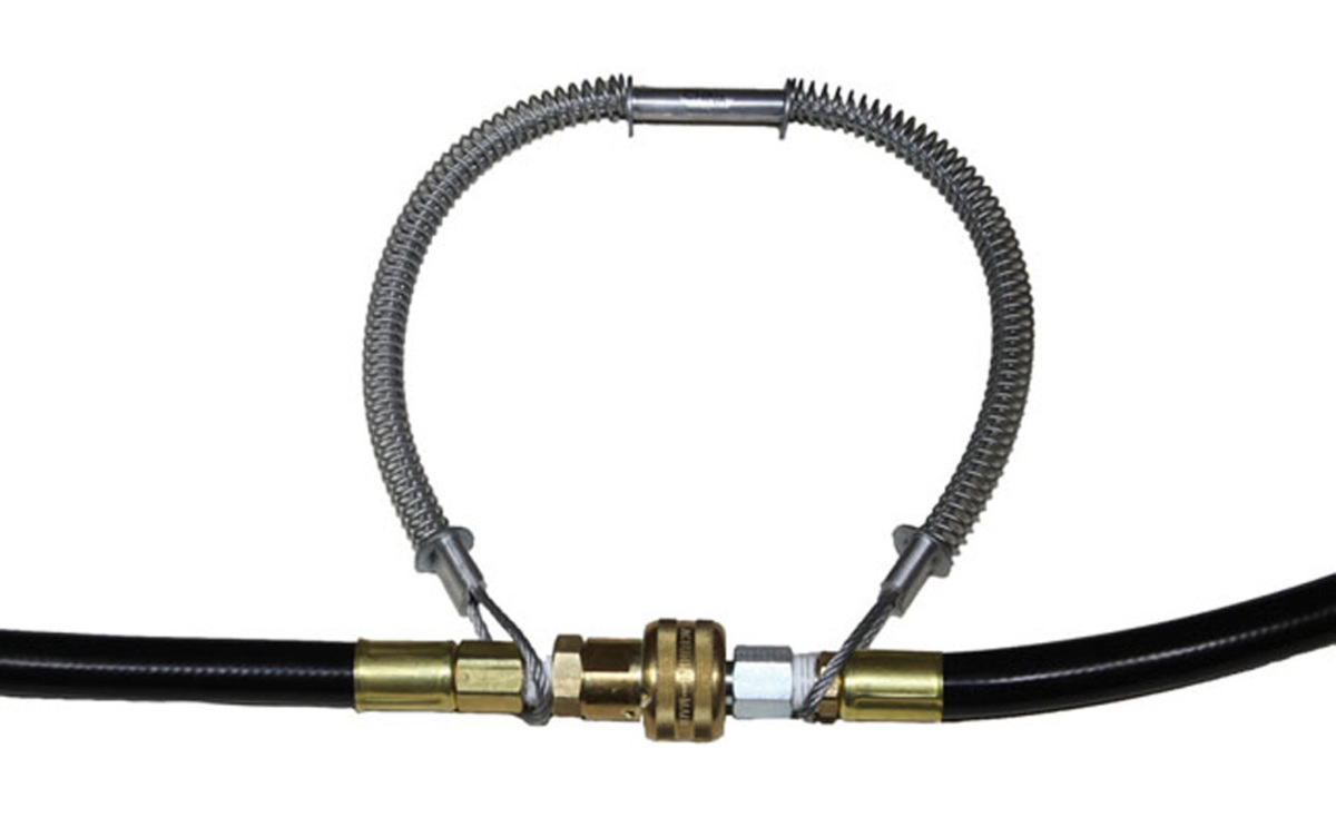 Air Systems International Whipline Check 38 Restraint A56ASWHIPLN15 for sale online at autumn supply
