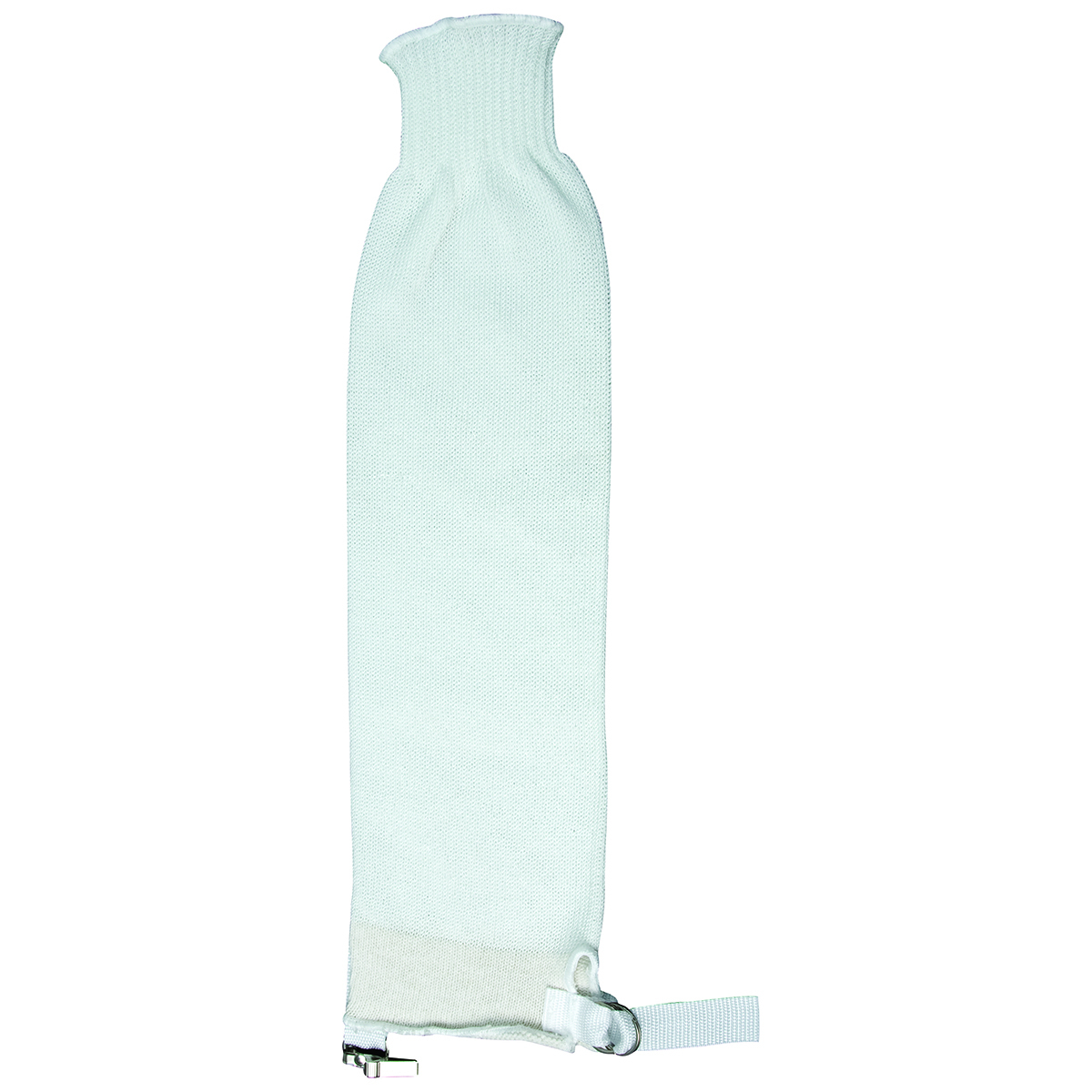 SHOWA One Size Fits Most White 7 Gauge HPPE Sleeve B13S8127-21C for sale online at autumn supply