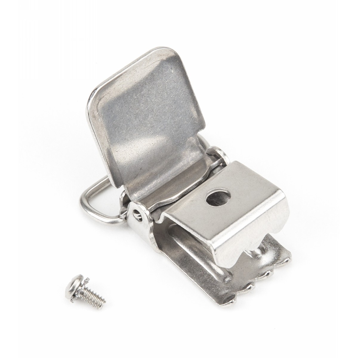 Honeywell Alligator Clip For BW Clip 4 B86BWC4AG for sale online at autumn supply