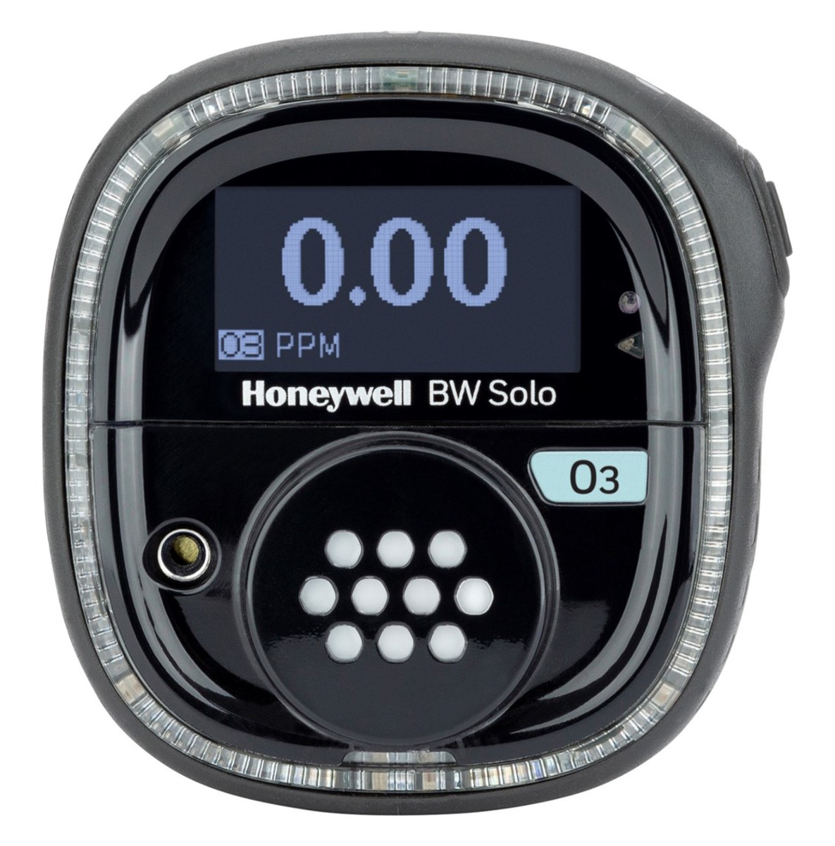 BW Technologies by Honeywell BW™ Solo Portable Ozone Monitor BW Technologies by Honeywell BW™ Solo Portable Ozone Monitor