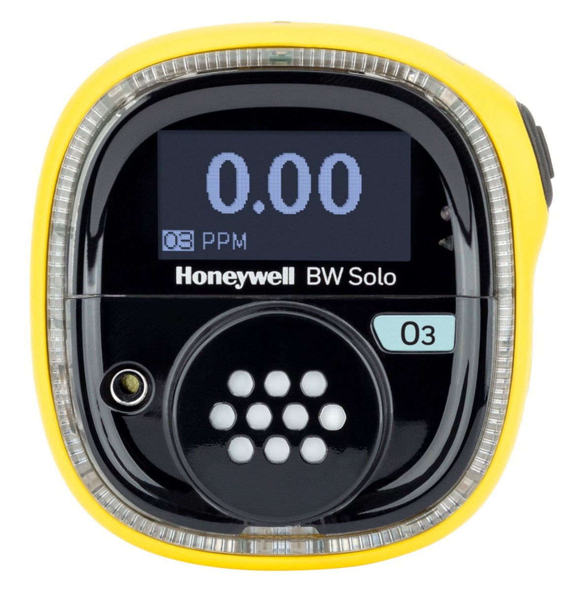 BW Technologies by Honeywell BW™ Solo Portable Ozone Monitor