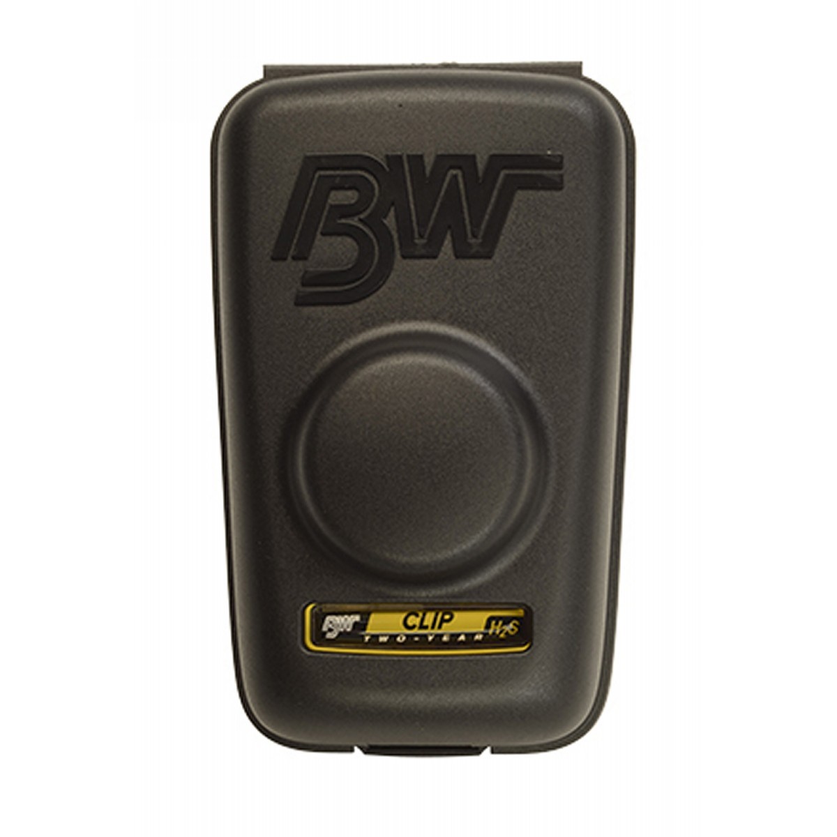 Honeywell Plastic Black Hibernation Case For BW Clip™