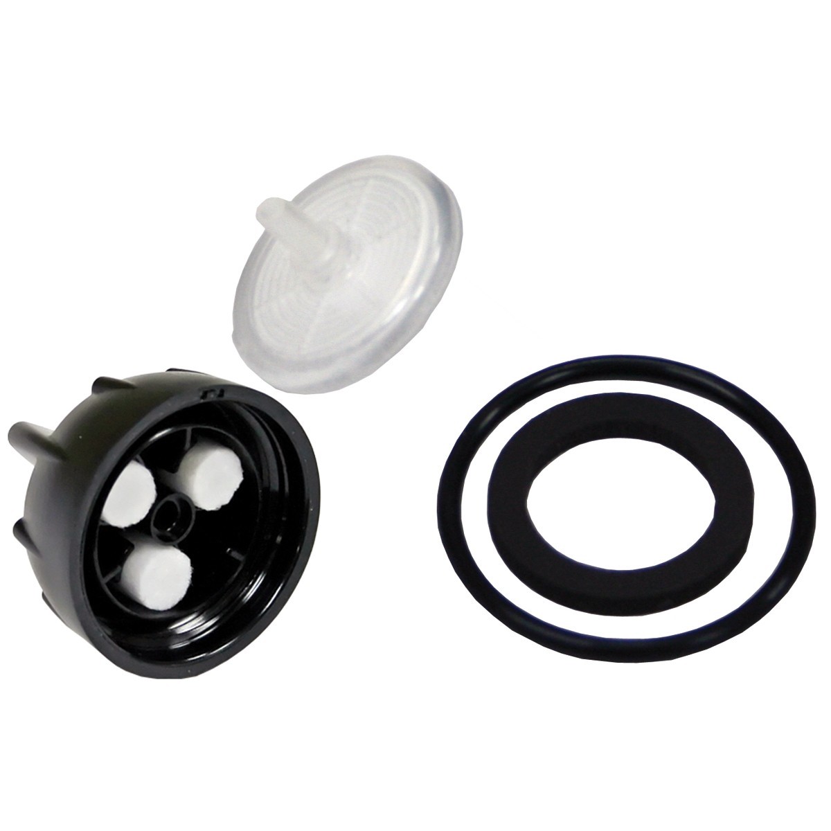 Honeywell Filter And Gasket Kit For GasAlert Series M B86GAPROBFILK1 for sale online at autumn supply