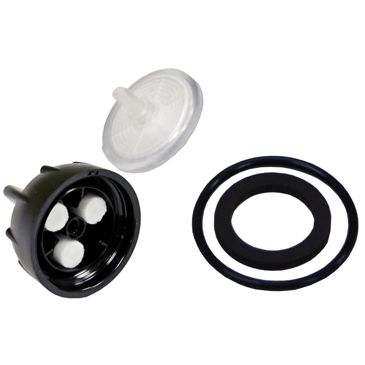 Honeywell Filter And Gasket Kit For GasAlert Series Multi-Gas Detector