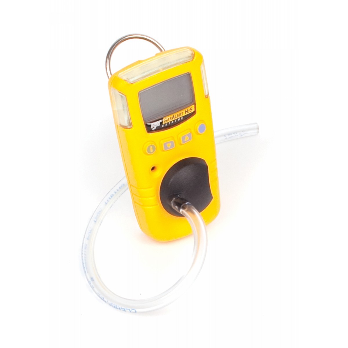 Honeywell 1 Test Cap and Hose For GasAlert Extreme An B86GATC1 for sale online at autumn supply