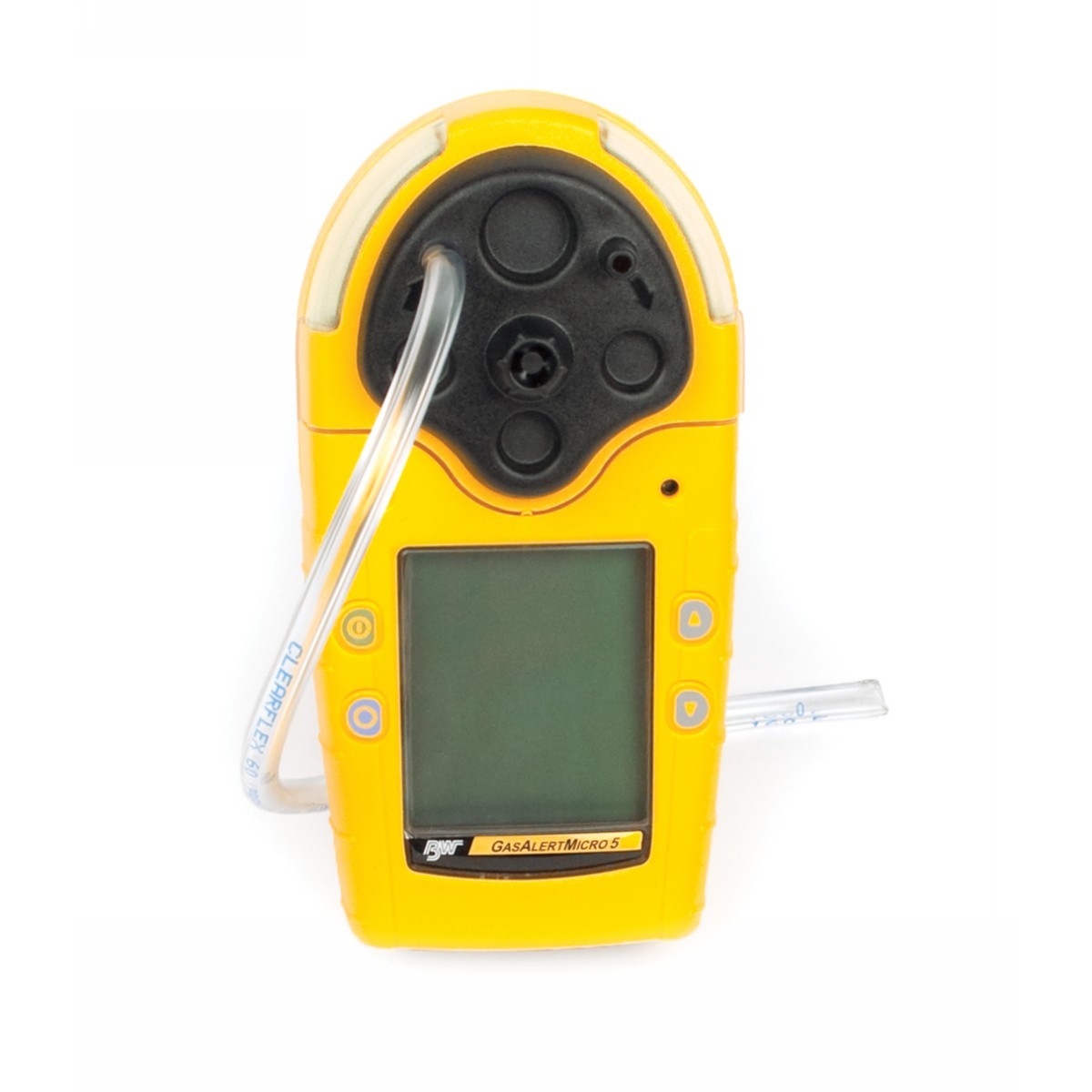 Honeywell Test Cap and Hose For GasAlertMicro 5 Serie B86M5TC1 for sale online at autumn supply