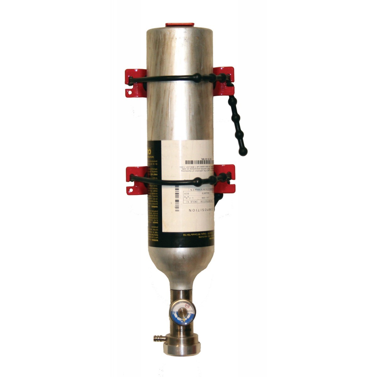 Honeywell Adjustable Wall Mount For Calibration Gas C B86MKCG258 for sale online at autumn supply