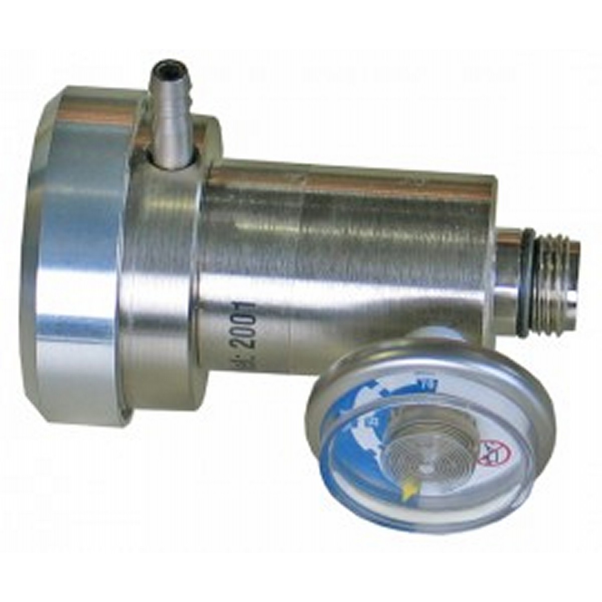 BW Technologies by Honeywell Stainless Steel Demand F B86REGDF1 for sale online at autumn supply