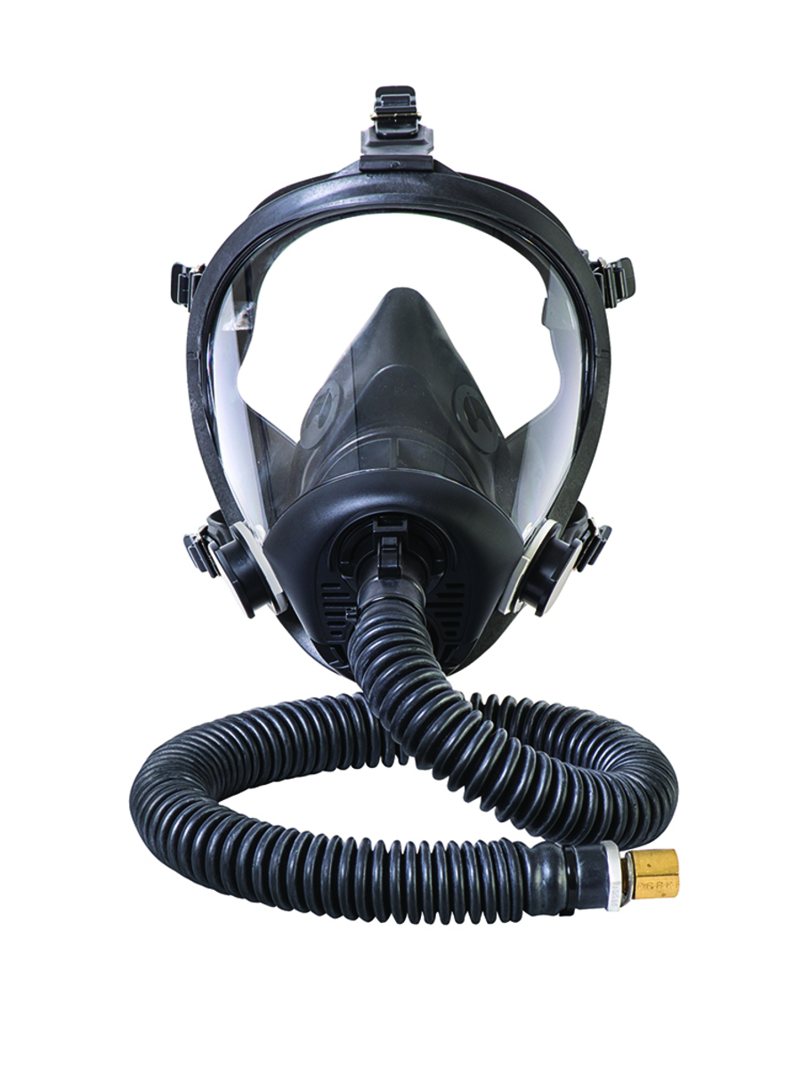 Honeywell CF4000 CF4000 Series Supplied Air Respirator Honeywell CF4000 CF4000 Series Supplied Air Respirator