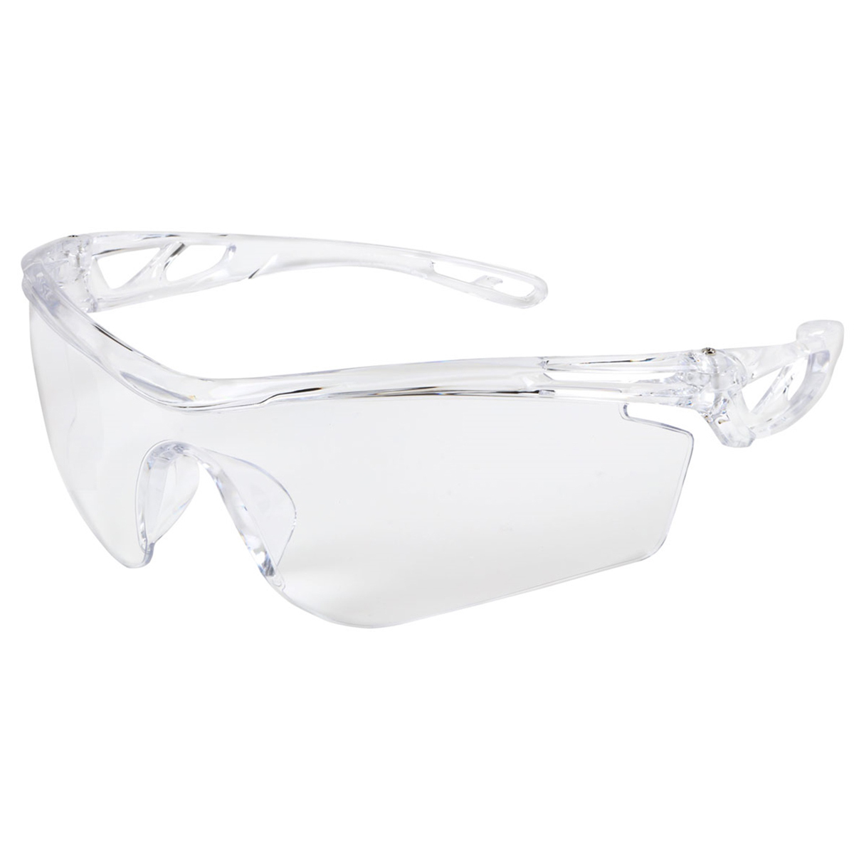 MCR Safety Checklite CL4 Clear Safety Glasses With Cl CRECL400 for sale online at autumn supply