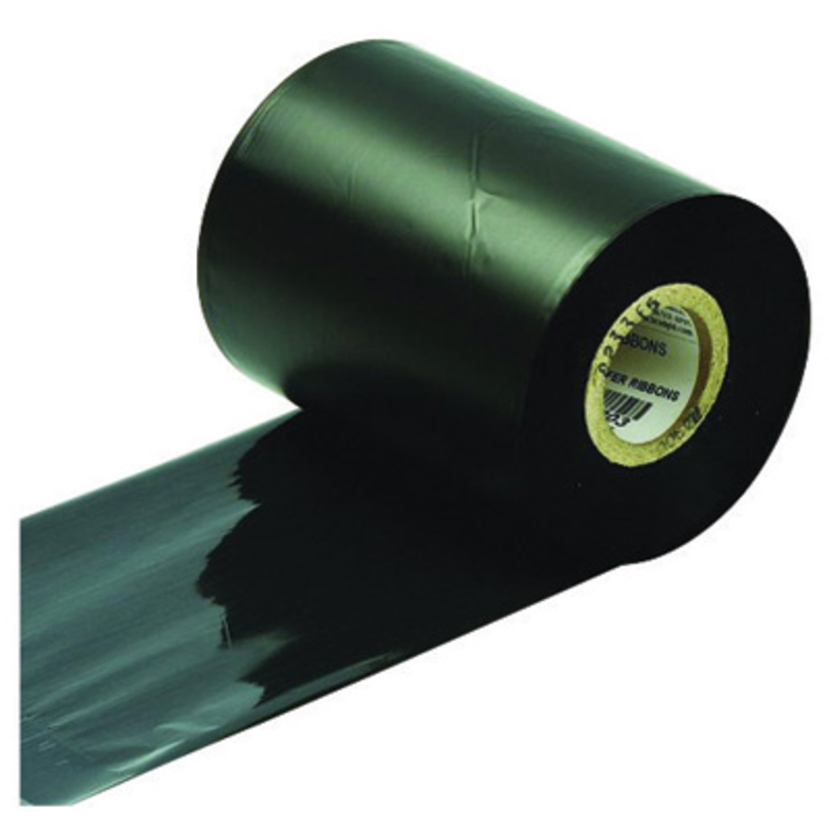 Brady 3.270 X 984 Black 4300 Series Thermal Transfer BRD35243 for sale online at autumn supply