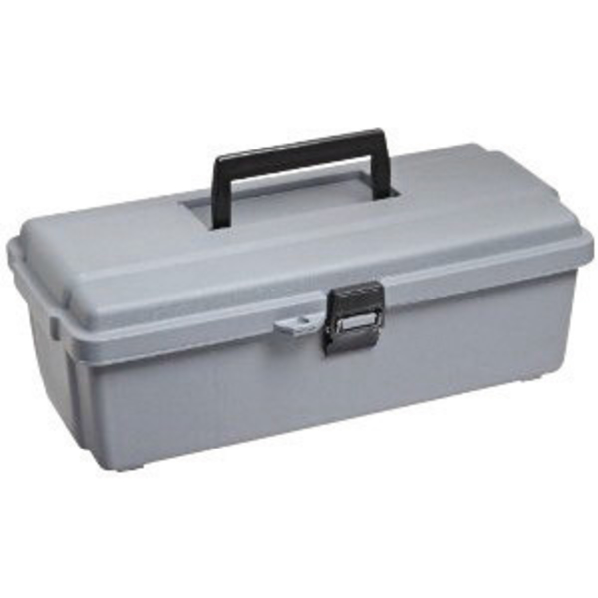 Brady® Gray Polyethylene Lockout Tool Box