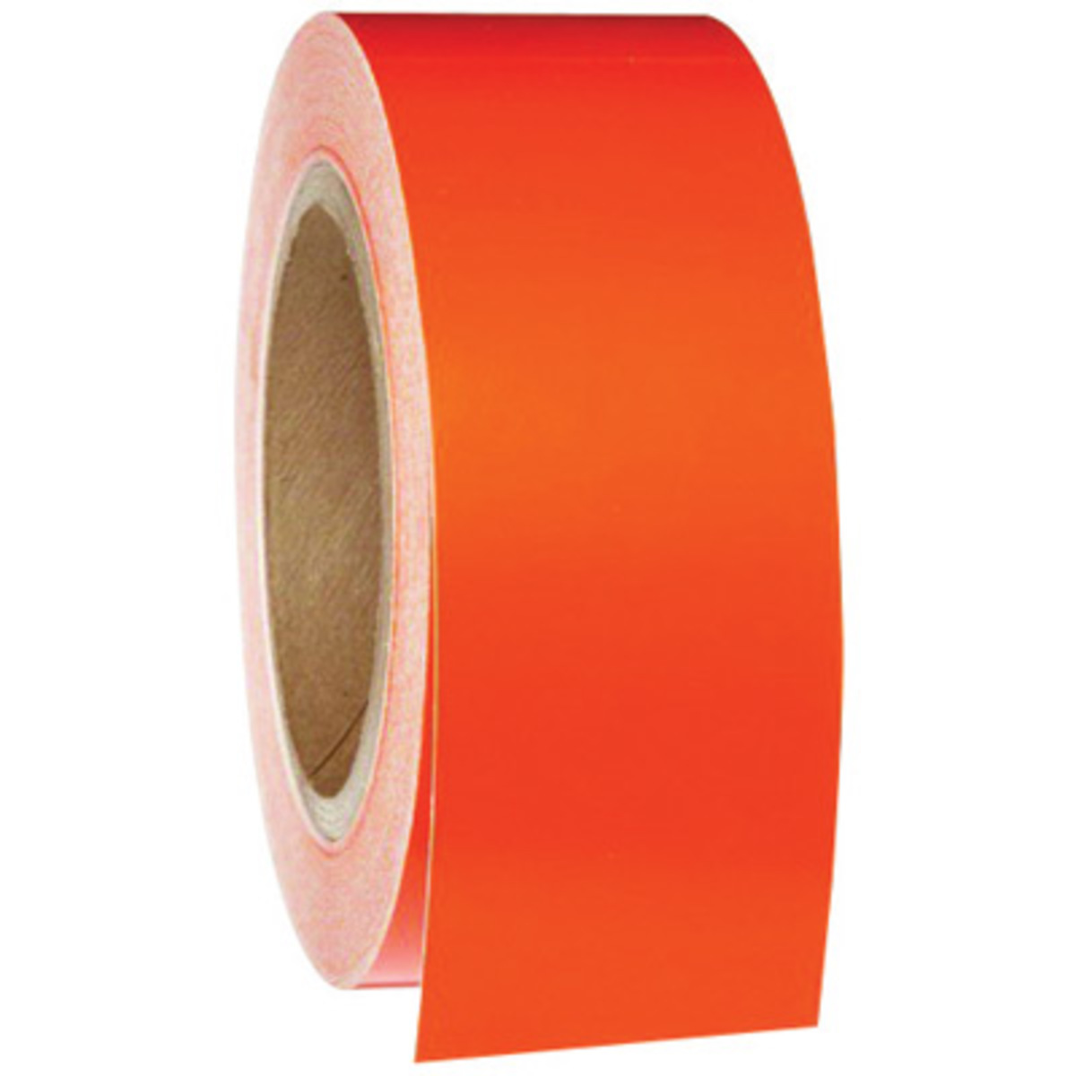 Brady 2 X 30 yd Orange Vinyl Pipe Banding Tape BRD91430 for sale online at autumn supply