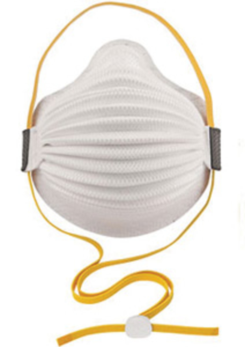 Moldex® Medium/Large P95 Disposable Particulate Respirator (Availability restrictions apply.) Moldex® Medium/Large P95 Disposable Particulate Respirator (Availability restrictions apply.)