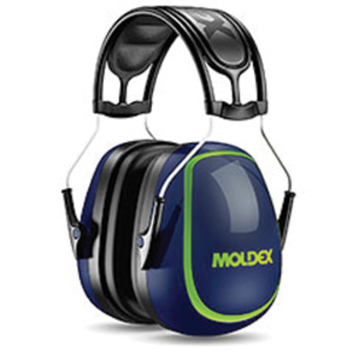 Moldex® MX-5 Over-The-Head Earmuffs