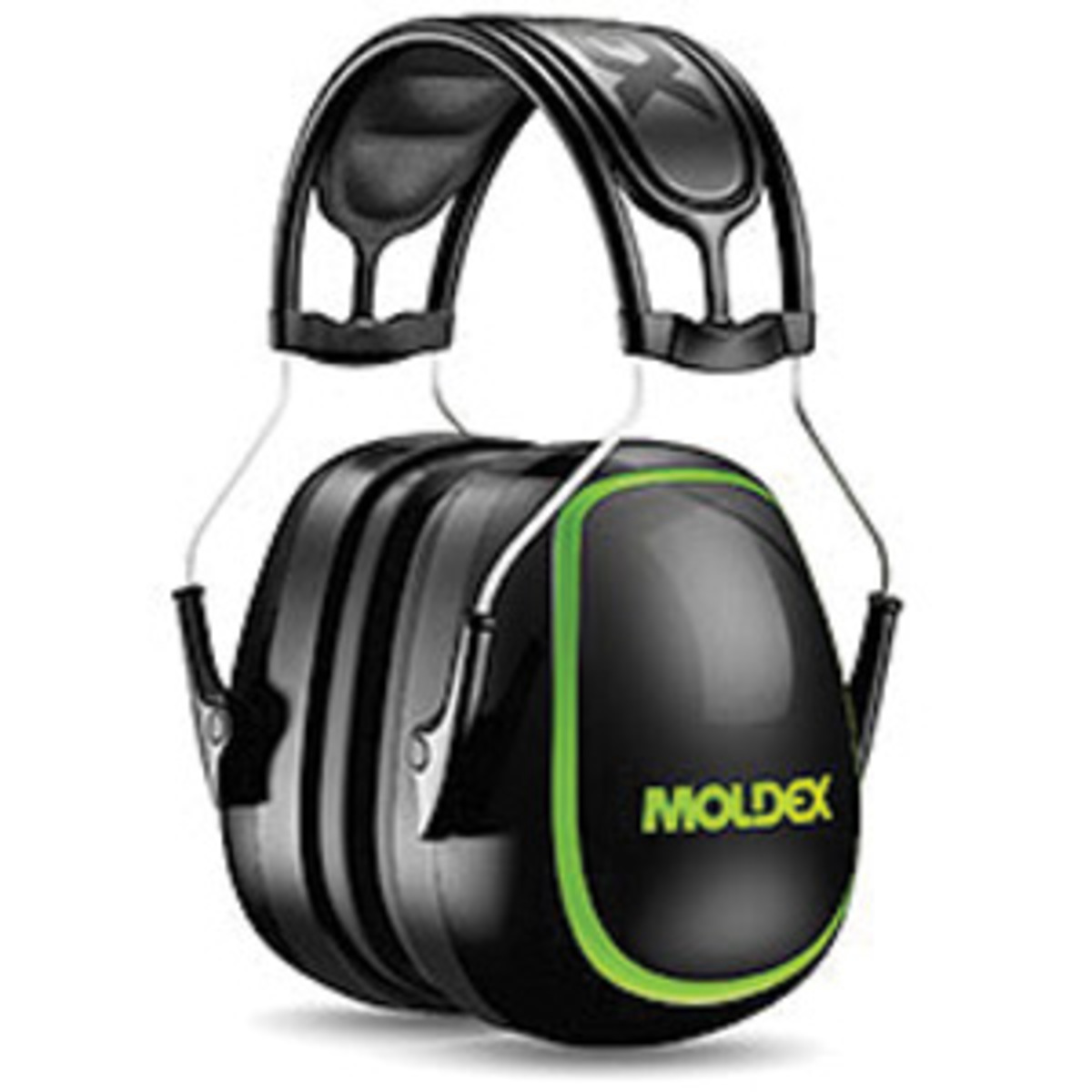 Moldex MX6 OverTheHead Earmuffs MOL6130 for sale online at autumn supply