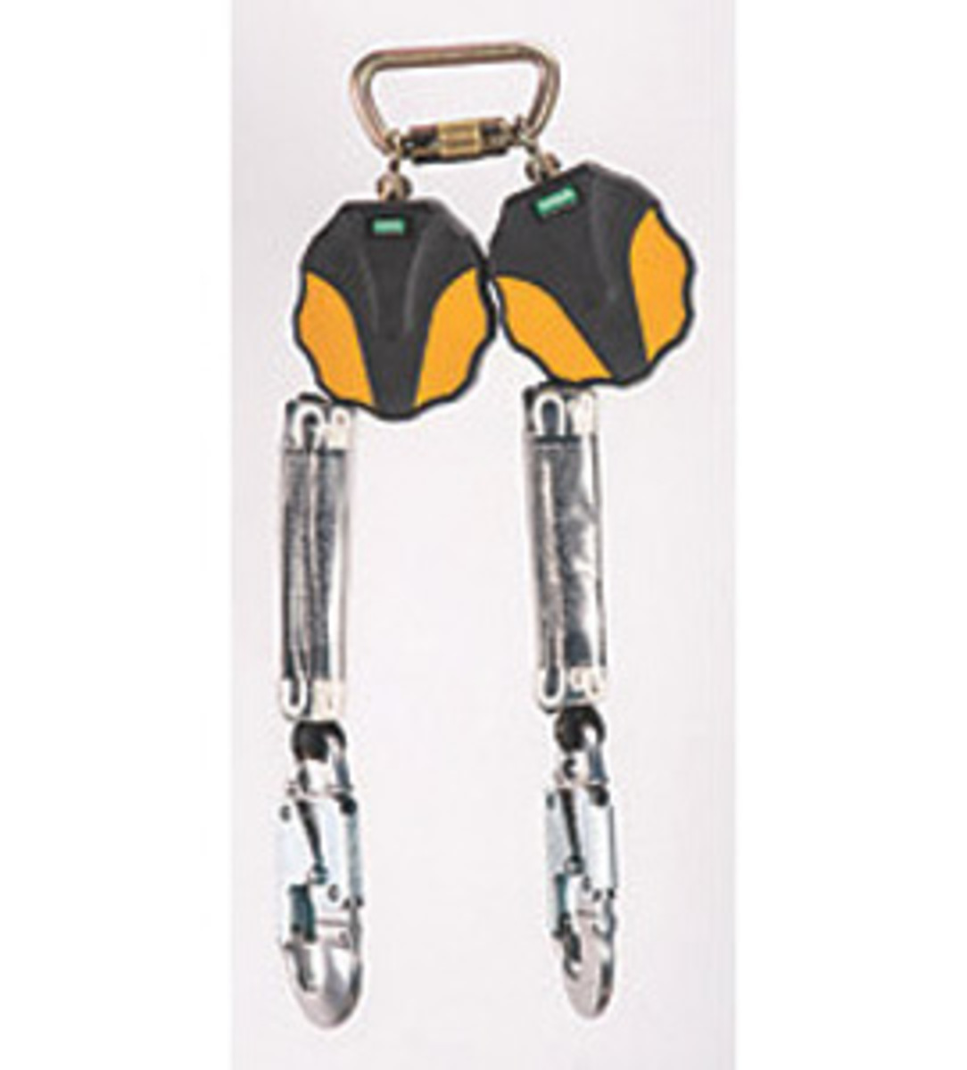 MSA 6 Workman Mini Personal Fall Limiter MSA10157861 for sale online at autumn supply