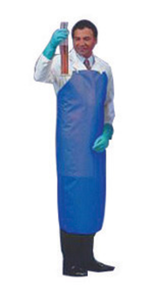 Ansell 35 X 48 Blue CPP 6 mil Urethane Light Weight C ANE56-601-35X48 for sale online at autumn supply