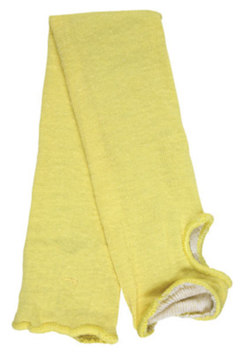 Memphis Glove 22 Yellow 7 Gauge DuPont DuPont Kevlar MEG9379KCT for sale online at autumn supply